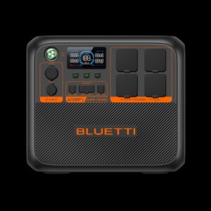 🔋 BLUETTI AC200PL – Portable Power Station (2400W / 2304Wh